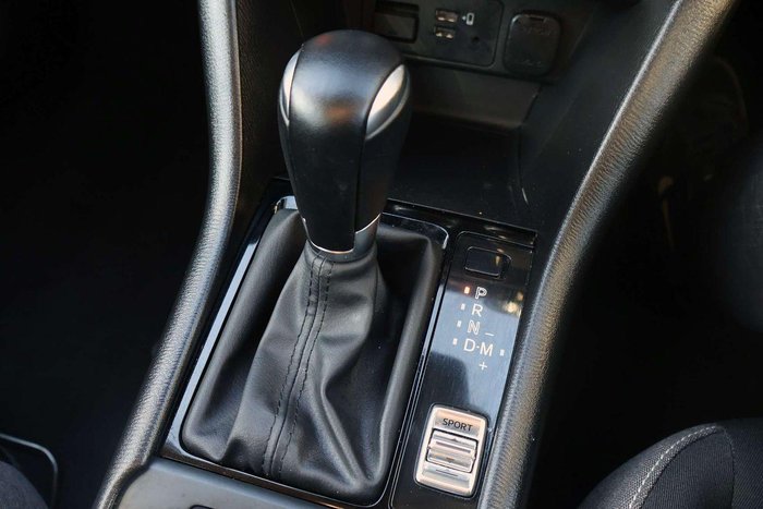 2025 Mazda CX-3 G20 Pure