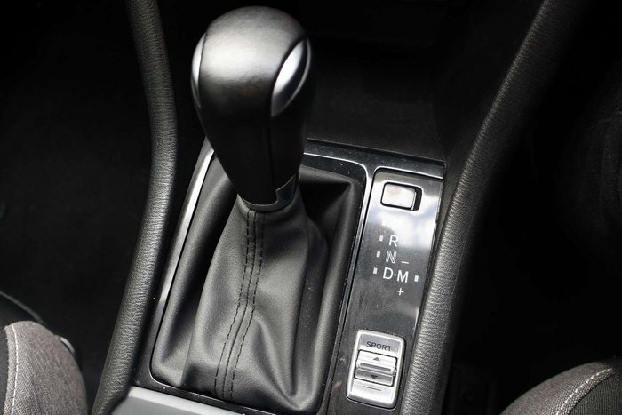 2025 Mazda CX-3 G20 Pure