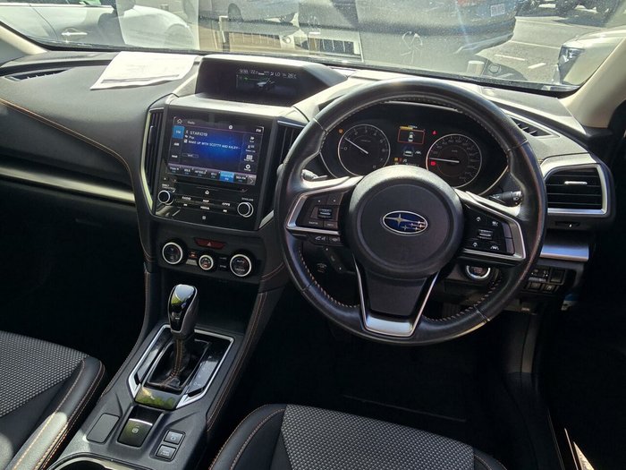 2018 Subaru XV 2.0i Premium