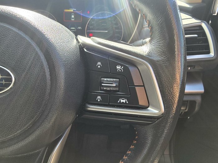 2018 Subaru XV 2.0i Premium