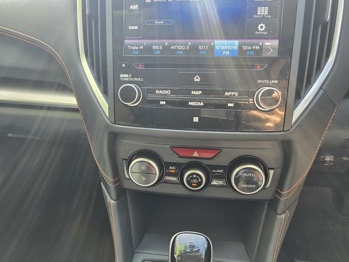 2018 Subaru XV 2.0i Premium