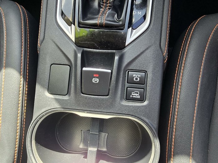2018 Subaru XV 2.0i Premium