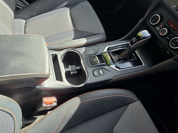 2018 Subaru XV 2.0i Premium