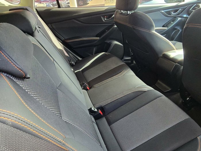 2018 Subaru XV 2.0i Premium