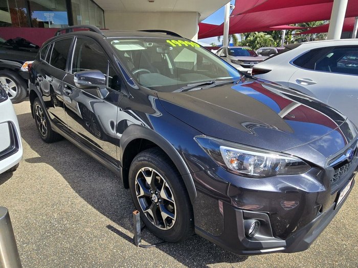 2018 Subaru XV 2.0i Premium