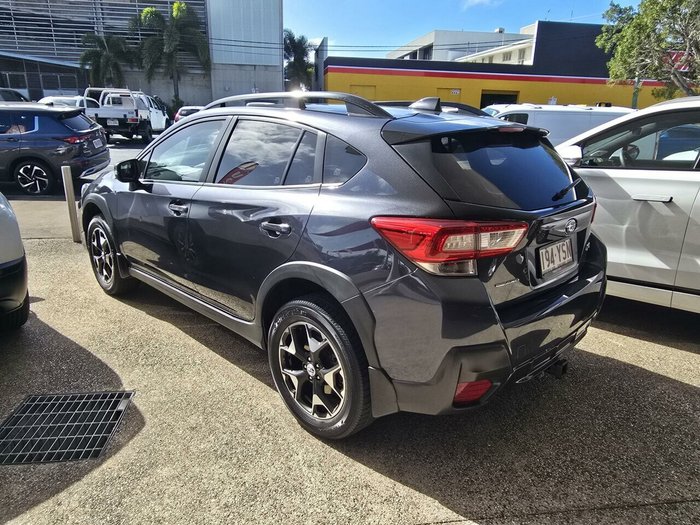 2018 Subaru XV 2.0i Premium