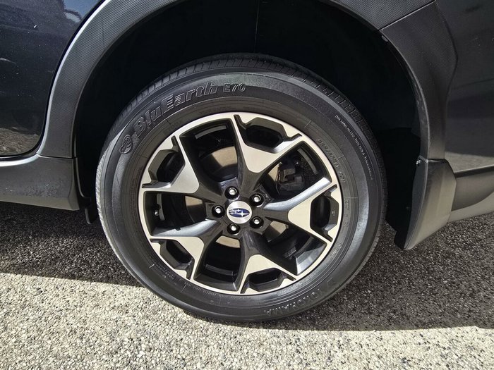 2018 Subaru XV 2.0i Premium