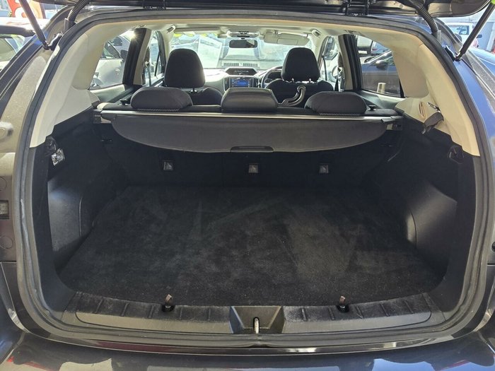 2018 Subaru XV 2.0i Premium