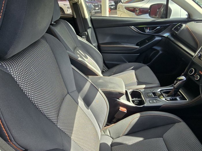 2018 Subaru XV 2.0i Premium