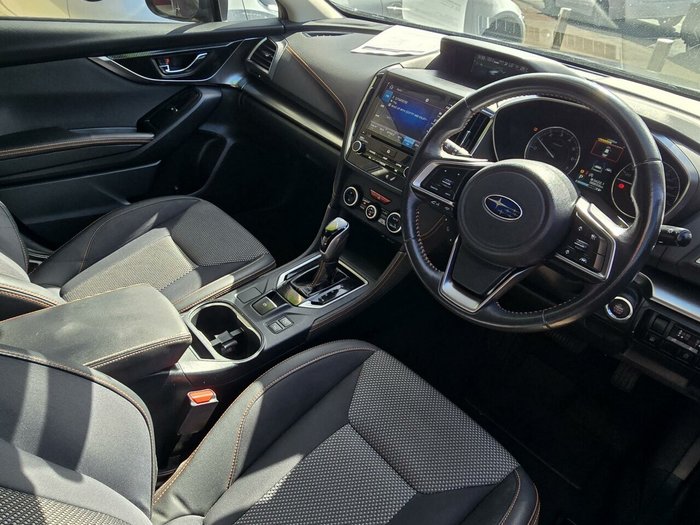 2018 Subaru XV 2.0i Premium