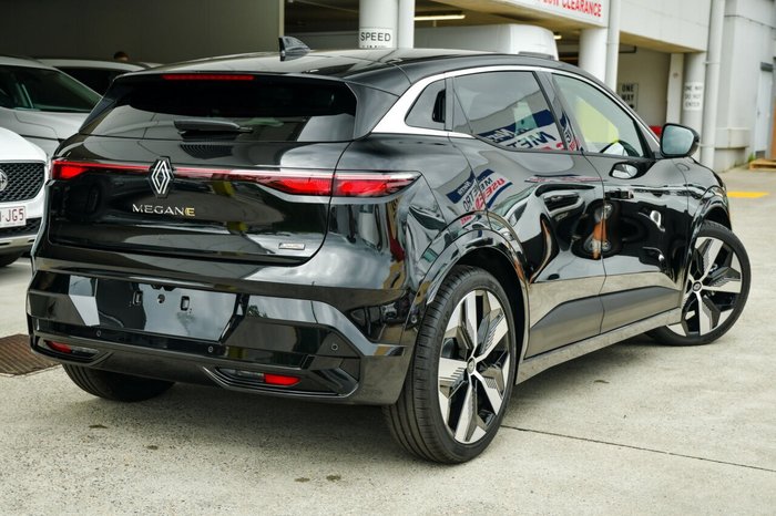 2024 Renault Megane E-Tech Techno EV60