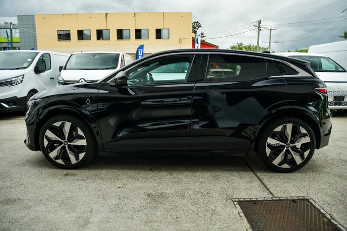 2024 Renault Megane E-Tech Techno EV60