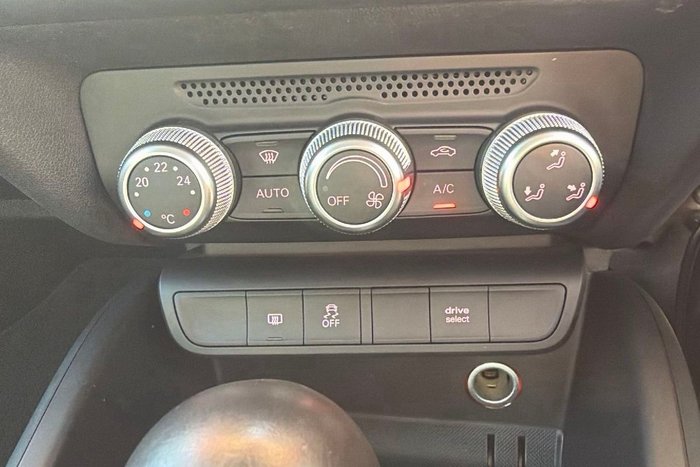 2018 Audi A1 Sport