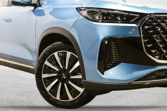 2025 Chery Tiggo 8