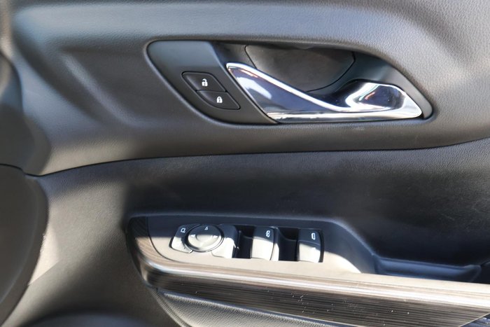 2019 Holden Acadia LTZ