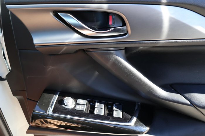 2022 Mazda CX-9 Touring