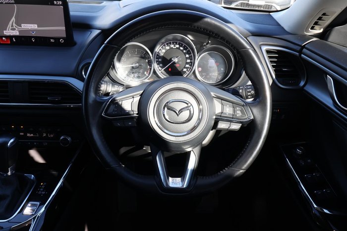 2022 Mazda CX-9 Touring