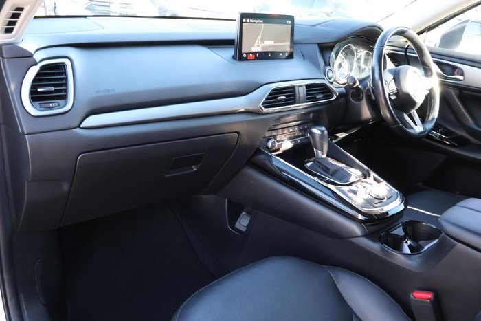 2022 Mazda CX-9 Touring