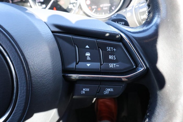 2022 Mazda CX-9 Touring