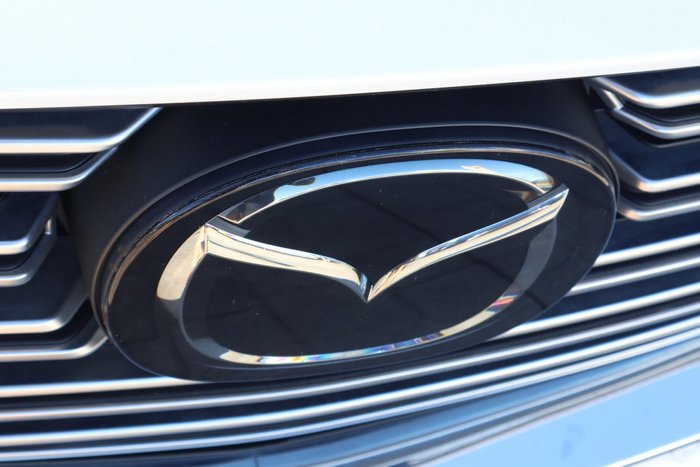 2022 Mazda CX-9 Touring