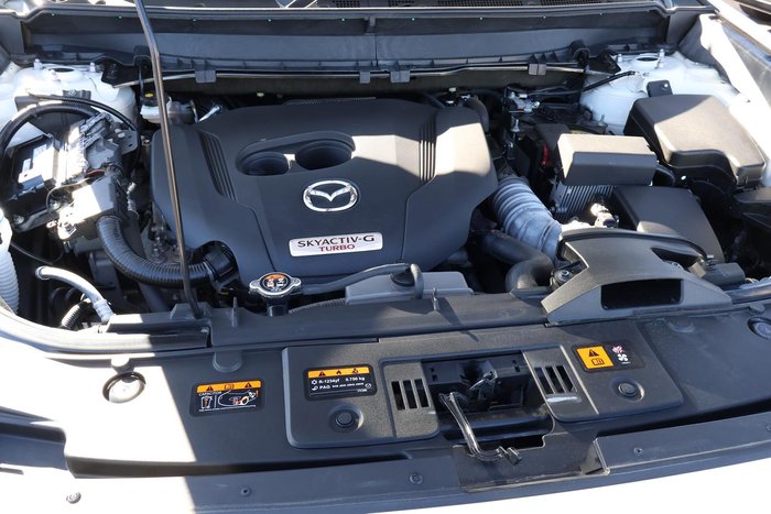 2022 Mazda CX-9 Touring