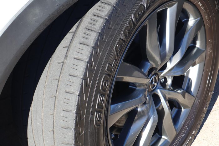 2022 Mazda CX-9 Touring
