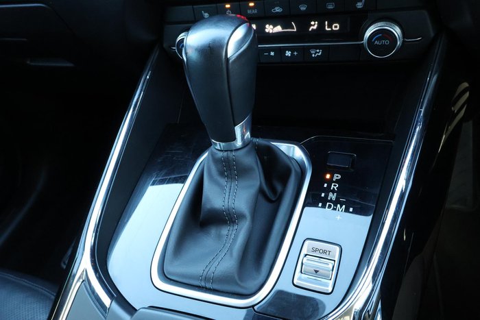 2022 Mazda CX-9 Touring