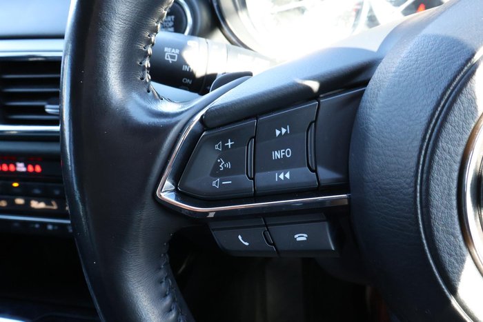 2022 Mazda CX-9 Touring