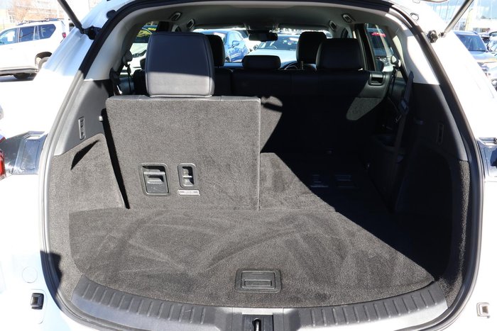 2022 Mazda CX-9 Touring
