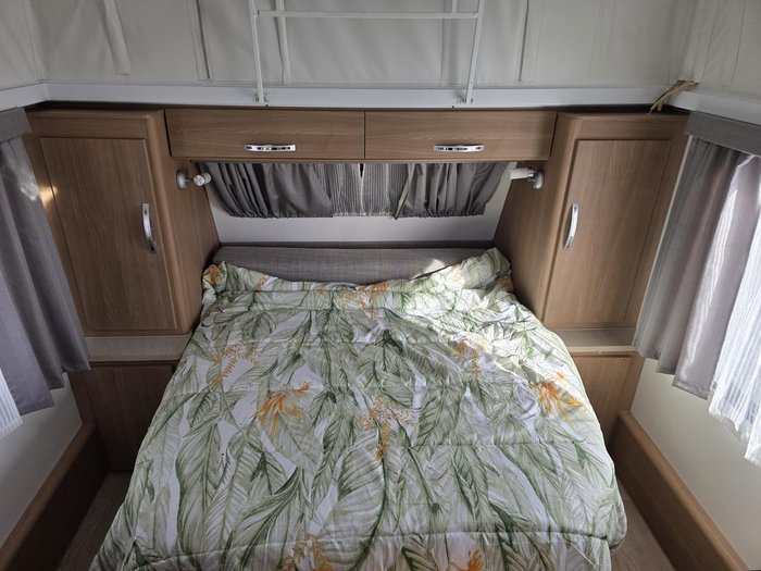 2014 Jayco Starcraft *Under Offer*