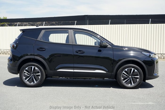 2026 Chery Tiggo 4 Hybrid DHT 2WD Ultimate