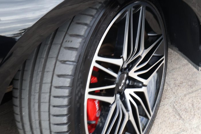 2021 Kia Stinger GT