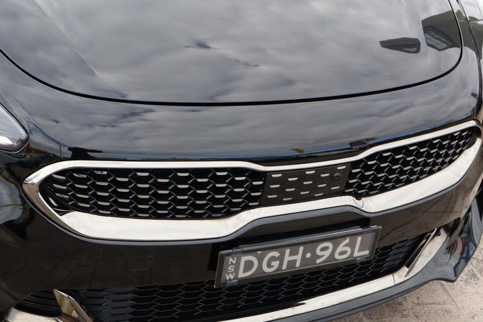 2021 Kia Stinger GT