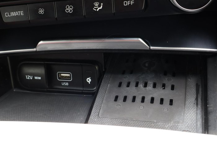 2021 Kia Stinger GT