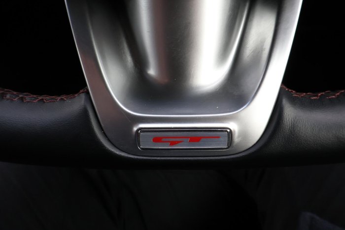2021 Kia Stinger GT