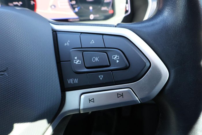 2021 Volkswagen Passat 162TSI Elegance