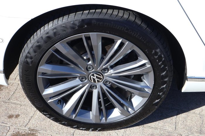 2021 Volkswagen Passat 162TSI Elegance