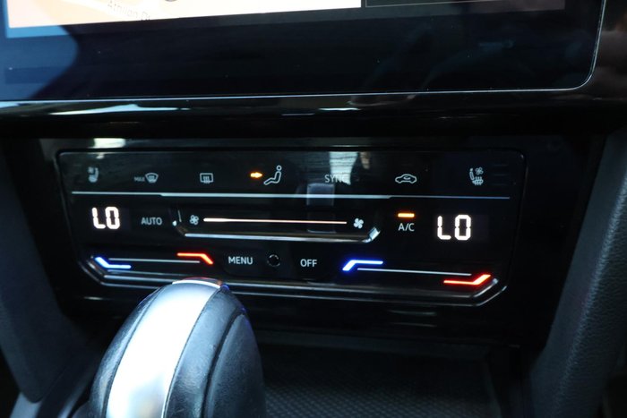 2021 Volkswagen Passat 162TSI Elegance