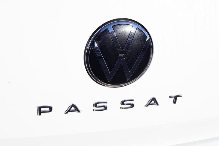 2021 Volkswagen Passat 162TSI Elegance