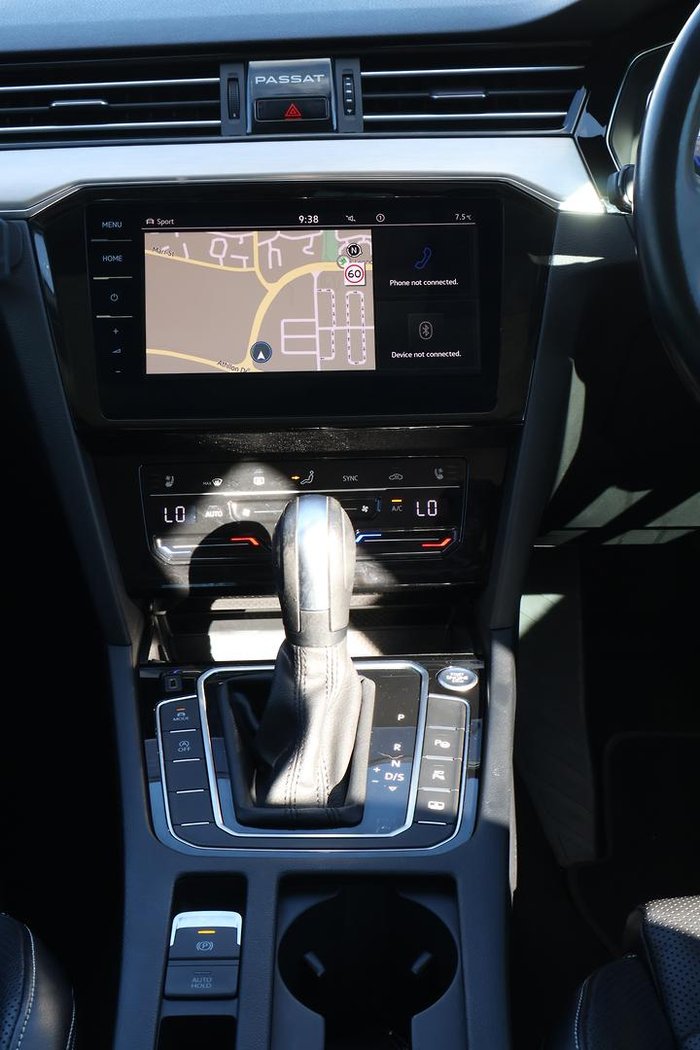 2021 Volkswagen Passat 162TSI Elegance
