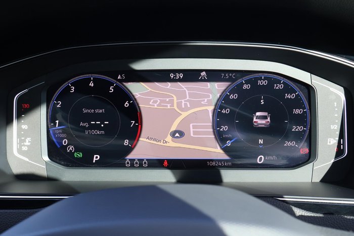 2021 Volkswagen Passat 162TSI Elegance