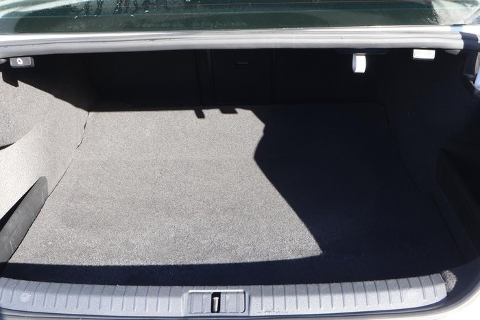 2021 Volkswagen Passat 162TSI Elegance