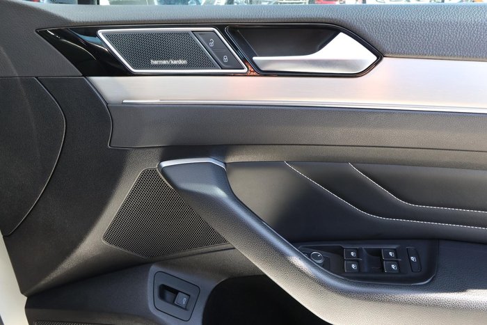 2021 Volkswagen Passat 162TSI Elegance