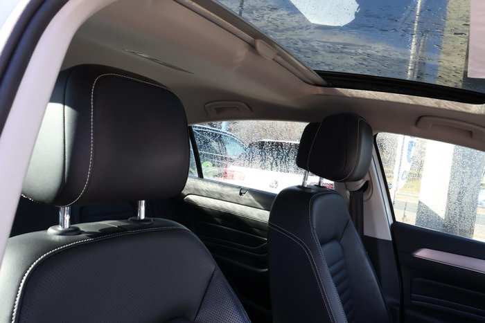 2021 Volkswagen Passat 162TSI Elegance