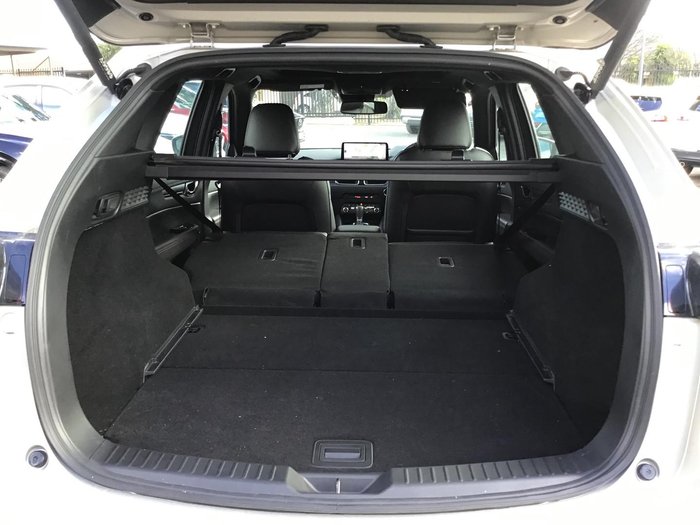 2025 Mazda CX-5 G35 GT SP