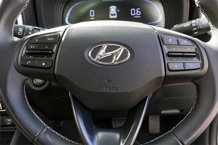 2023 Hyundai Venue Elite