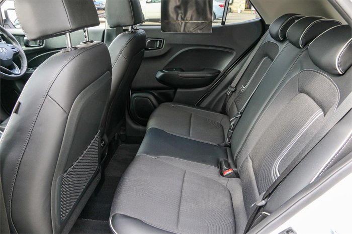 2023 Hyundai Venue Elite