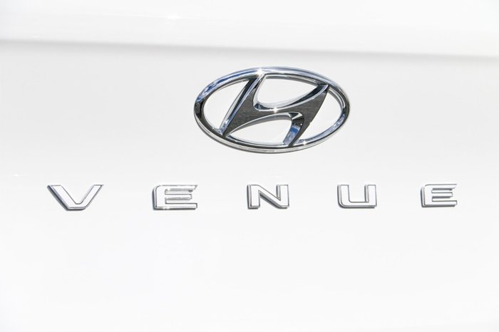 2023 Hyundai Venue Elite