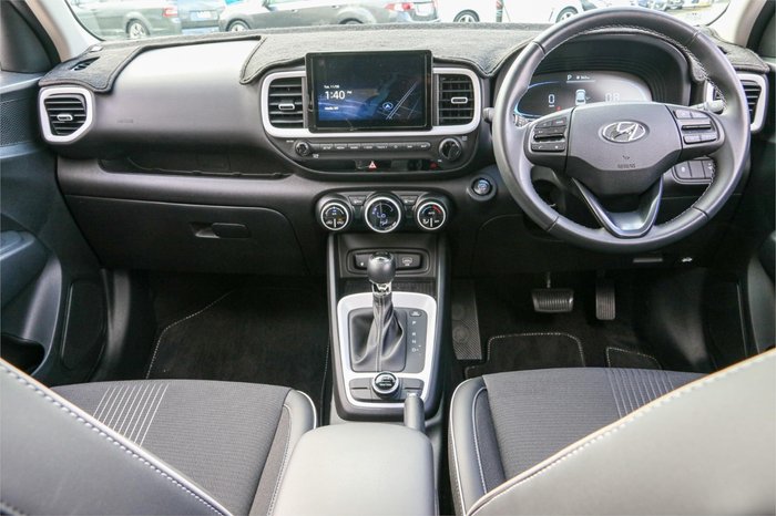 2023 Hyundai Venue Elite