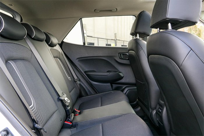 2023 Hyundai Venue Elite
